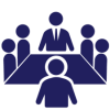 Group logo of The Board